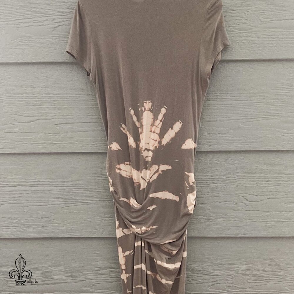🩶Young Fabulous & Broke Dress🩶 - Picture 3 of 7